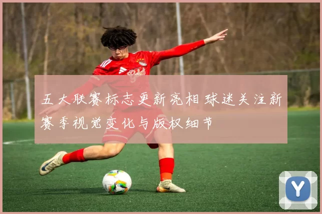 五大联赛标志更新亮相 球迷关注新赛季视觉变化与版权细节